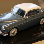 Volvo 121 amazon -61 1:43 ALE! - pikkukuva 1