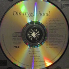 Din trygga hand • Cajorna CD - pikkukuva 4