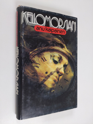 Anu Kaipainen : Kellomorsian