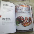 Jonna Pulkkinen : Viinakeittokirja - pikkukuva 5