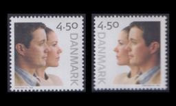 Tanska 1369-70 ** Kuninkaalliset häät (2004)
