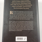 Antti Kuusterä ym. : Kylmästi laskeva mies - pikkukuva 2