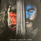 WARCRAFT kaksi maailmaa - yksi kohtalo - pikkukuva 1