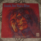 LP Ten Years After – Ssssh - pikkukuva 1