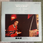 GILBERT O'SULLIVAN: Back To Front (LP) 1972 + JULISTE - pikkukuva 2
