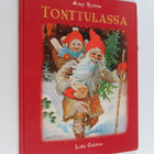 Lotta Gahrton : Tonttulassa - pikkukuva 1