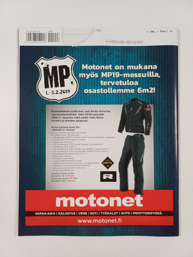 Item image