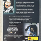 Hideo Nakata: RINGU (1998) & RINGU II (1999) 2DVD - pikkukuva 4
