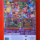 Buzz! Junior : Monsterimania (PS2) - pikkukuva 2