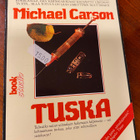 Michael Carson: Tuska - pikkukuva 1