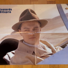 Leonardo DiCaprio / Kim Herold - kaksipuolinen Fani juliste - pikkukuva 1