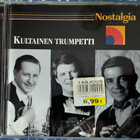 KULTAINEN TRUMPETTI Nostalgia-sarja-CD, v.2005, Warner Music - pikkukuva 1
