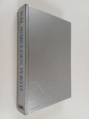 Frederik Pohl : Avaruuden portti