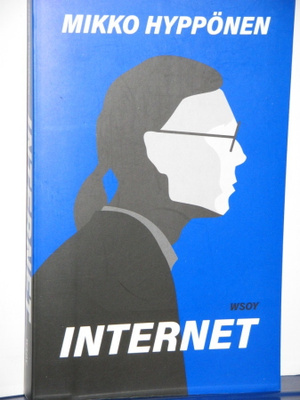 Mikko Hyppönen : INTERNET