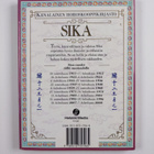 Man-ho Kwok : Sika - pikkukuva 2