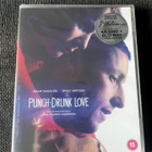 Punch-Drunk Love 4K UHD + blu-ray | UK | 2002 - pikkukuva 1