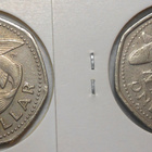 Barbados. 1 dollar 1973, 1994. - pikkukuva 1