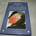Michel Tournier Keijujen kuningas   -sid - pikkukuva 1