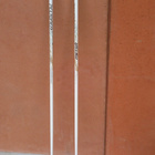 Hankisauvat hiihtosauvat 130 cm - pikkukuva 1