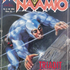 Mustanaamio 23/1994 Triadit 5/Xenozoicum/Tuntematon maailma - pikkukuva 1