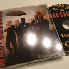Mad Caddies . Keep it going CD - pikkukuva 1