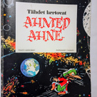 Tähdet kertovat Ahmed Ahne 1.p - pikkukuva 1