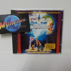 V/A - THE PAGEMASTER UUSI SOUNDTRACK CD - pikkukuva 1
