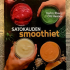 Khanji; Haataja - Satokauden smoothiet (nid.) - pikkukuva 1