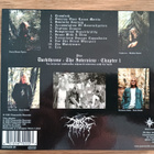 Darkthrone - Soulside Journey - CD - pikkukuva 2
