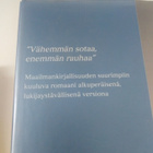 Leo Tolstoi: Sota ja rauha - pikkukuva 3