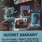 Nuoret Sankarit - Ne On Tähtiä C-kasetti - pikkukuva 1