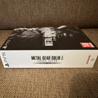 Metal Gear Solid Delta: Snake Eater - Deluxe Edition (PS5) - pikkukuva 3