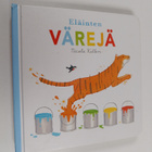 Nicola Killen : Eläinten värejä - pikkukuva 1