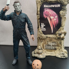 Halloween - Michael Myers 1999 'Movie Maniacs' Figure - pikkukuva 1