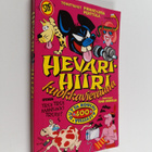 Pirkko-Liisa (toim.) Perttula : Hevarihiiri kuokkavieraana - pikkukuva 1