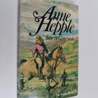 Anne Hepple : Jane of Gowlands - pikkukuva 1