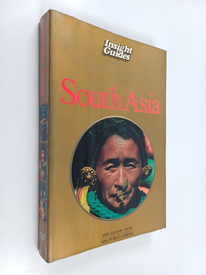 South Asia