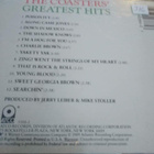 The Coasters Greatest Hits - pikkukuva 2
