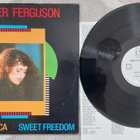 12" single Jennifer Ferguson: Värillä ei ole väliä - pikkukuva 1