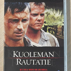 Kuoleman rautatie (2001) Kiefer Sutherland & Robert Carlyle - pikkukuva 1