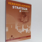 Pekka Himanen : Verkkoyliopistostrategia 2 : Oppimiskäsit... - pikkukuva 1