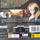 TULKKI / THE INTERPRETER BLU-RAY - pikkukuva 2