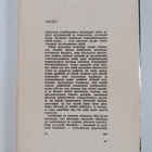 Edgar Wallace : Sandi : kertomuksia joelta - pikkukuva 2