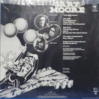 THE GARY MOORE BAND - GRINDING STONE - UK M-/EX+ LP - pikkukuva 2
