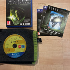 Alien Isolation Ripley Edition (PS4)(PAL)(CIB) - pikkukuva 1