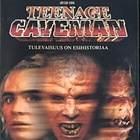 Teenage Caveman (2001) DVD suomijulkaisu - pikkukuva 1