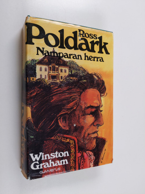 Winston Graham : Ross Poldark : Namparan herra
