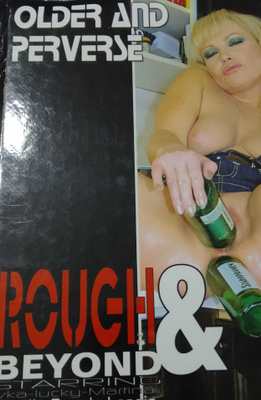 Older and perverse rough & beyond dvd