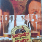 HUONOSTI KÄYTTÄYTYVÄT MIEHET 1 - 6 DVD - pikkukuva 1