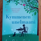 Lori Nelson Spielman - Kymmenen unelmaani - pikkukuva 1